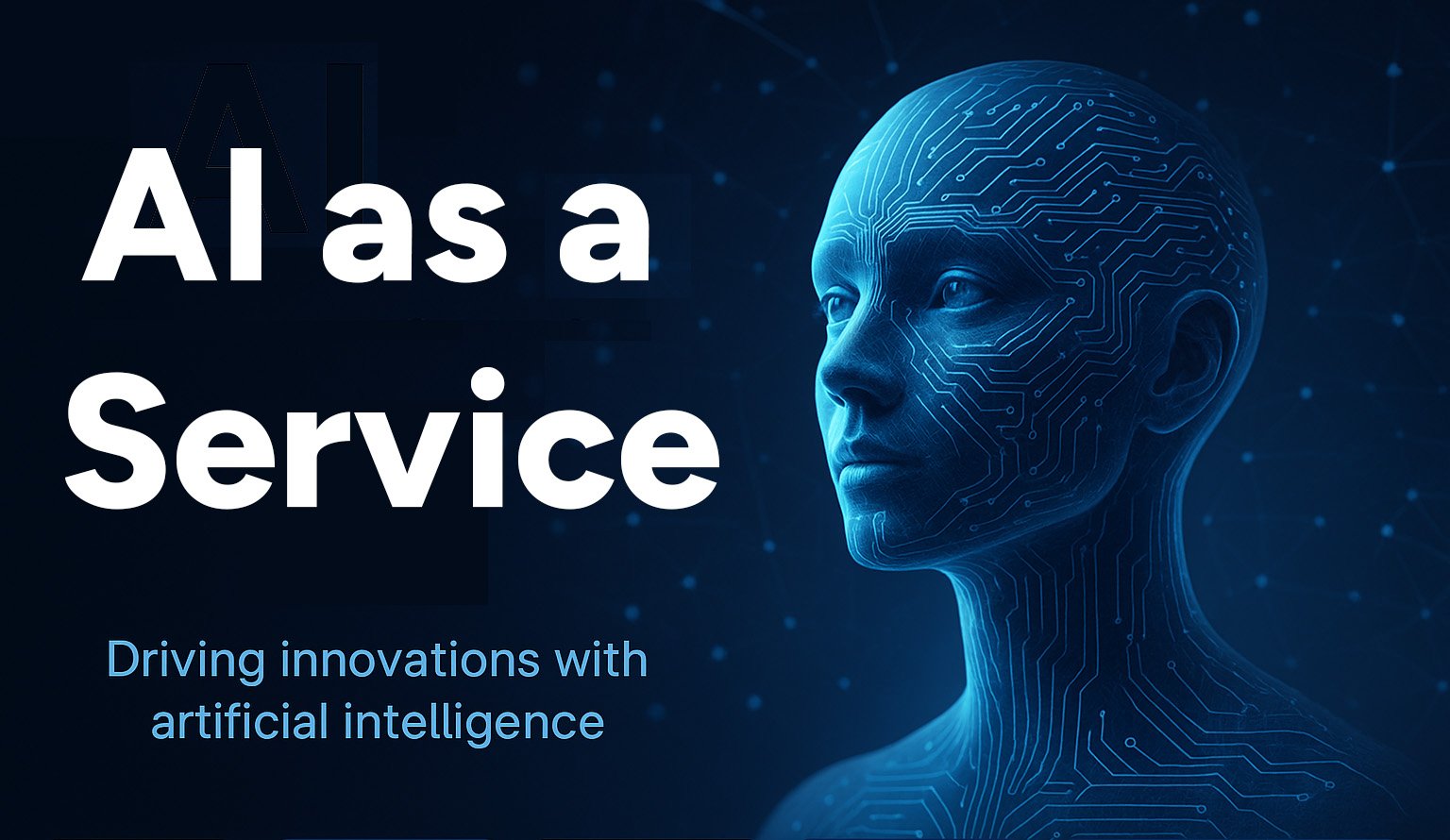 AI as a Service